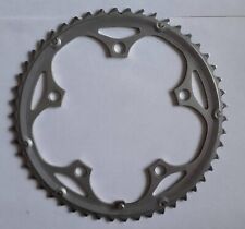 Shimano chainring silver for sale  LONDON