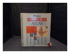WILLETT, B.M New World Atlas 1985 Hardcover na sprzedaż  Wysyłka do Poland