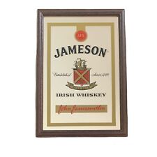 Jameson irish whiskey for sale  LONDON