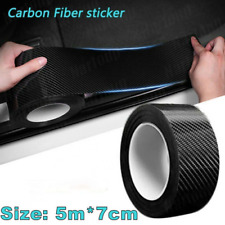 Carbon sticker fiber for sale  USA