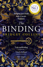 Binding paperback collins for sale  Montgomery