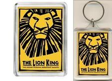 Lion King. The Musical. Fridge Magnet / Keyring. 12 Variations. for sale  Shipping to South Africa