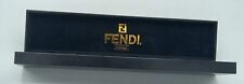 Fendi orologi black for sale  Fort Lauderdale