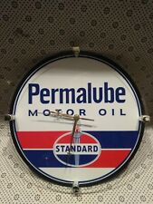 Standard oil permalube for sale  Chanhassen