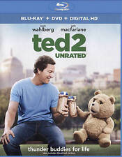 Ted blu ray for sale  Kennesaw