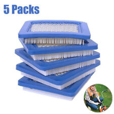 5pcs air filter for sale  USA
