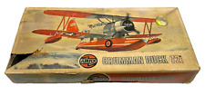 Vintage airfix grumman for sale  Prescott Valley