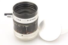 Bolex lens kern for sale  LIVERPOOL