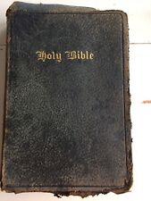 1944 inspirational bible for sale  Shipping to Ireland