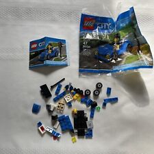 Lego city blue for sale  Chicago