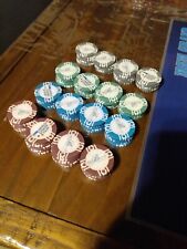world poker tour chips for sale  Pahrump