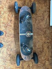 Mbs mountain board for sale  REDCAR