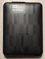 Passport wd10tmvw 11zsms5 usato  Napoli
