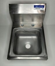 Hand sink stainless for sale  Haltom City