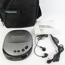 Sony discman 247 for sale  Shipping to Ireland