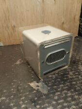 Cubo Power Mac G4 vintage. Para repuestos/leer descripción, usado segunda mano  Embacar hacia Argentina
