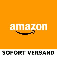 Amazon gutschein gutscheincode gebraucht kaufen  Deutschland
