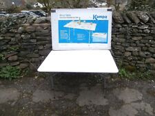 Kampa high low for sale  AMBLESIDE