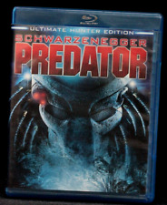 Predator predator blu for sale  Kingman