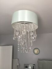 Lampshade ceiling inches for sale  YORK