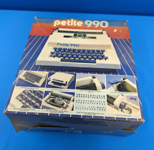 Retro petite 990 for sale  HARROGATE