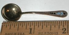 Small salt spoon for sale  USA