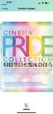 Juego de 10 discos DVD de Cinema Pride Collection segunda mano  Embacar hacia Argentina