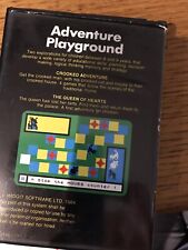 Adventure playground game for sale  LEEDS
