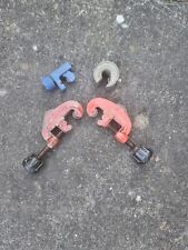 Plumbers tools used for sale  LIVERPOOL