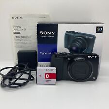 Câmera Digital Sony Cyber-Shot DSC-HX30V Fabricada no Japão comprar usado  Enviando para Brazil