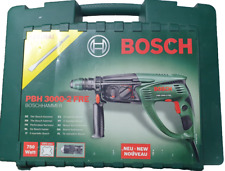 Bosch bohrhammer pbh gebraucht kaufen  Forchheim