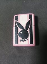 Zippo playboy d'occasion  Rolampont