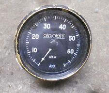 Bedford speedometer new for sale  WITHAM