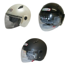 Casco jet visiera usato  Napoli