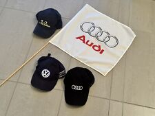 Audi cap snapback gebraucht kaufen  Gunzenhausen