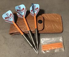 Vintage tungsten darts for sale  UXBRIDGE