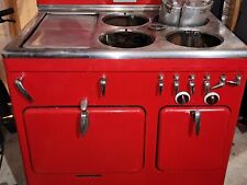 Antique 1950 red for sale  Conyers