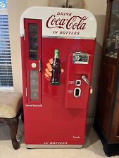 Vendo coke machine for sale  Brielle