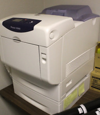 Xerox phaser 6360 for sale  Katy