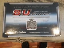 Futaba 8uap super for sale  Neshanic Station