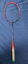 Discontinued Badminton Racket Nanoray Z Speed for sale  Shipping to South Africa