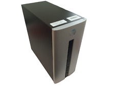 Usado, Desktop HP Pavilion 550-a114 AMD A8-6410 2.0GHz 1TB HDD 8GB RAM Radeon R5 Win10 comprar usado  Enviando para Brazil