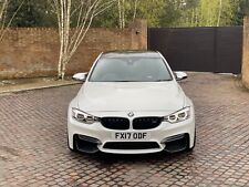 Bmw competition 2017 for sale  LONDON