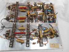 mullard capacitor for sale  HORSHAM