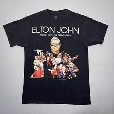 Elton jhon shirt for sale  Saint Paul