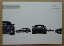 Jaguar accessories type for sale  BURY ST. EDMUNDS