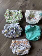 Baby reusable cloth for sale  Kelso