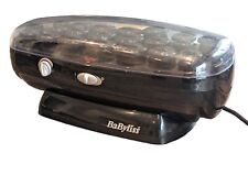 BaByliss Heated Hair Rollers BaByliss thermo-ceramic Rollers In VGC for sale  Shipping to South Africa