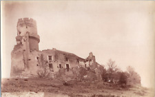 Volvic ruines château d'occasion  Pagny-sur-Moselle