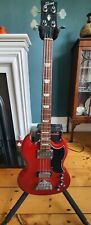 Gibson bass guitar for sale  LIVERPOOL
